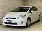 2011 TOYOTA PRIUS S