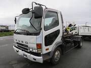 1999 FUSO FIGHTER