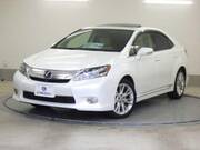 2011 LEXUS HS HS250H