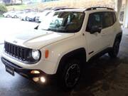 2018 CHRYSLER JEEP RENEGADE