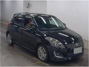 2015 SUZUKI SWIFT