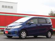 2015 HONDA FREED