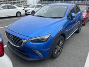 2015 MAZDA CX-3