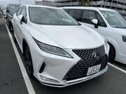 2019 LEXUS RX