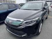 2018 TOYOTA HARRIER