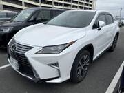 2016 LEXUS RX