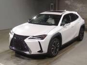 2019 LEXUS UX