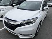 2015 HONDA VEZEL