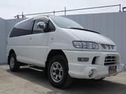 2005 MITSUBISHI DELICA SPACE GEAR CHAMONIX