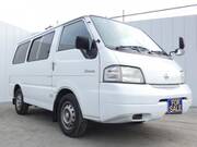 2003 NISSAN VANETTE VAN DX