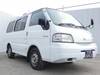 NISSAN VANETTE VAN