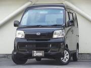 2011 DAIHATSU HIJET CARGO