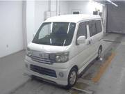 2007 DAIHATSU ATRAI WAGON