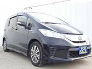 2012 HONDA FREED HYBRID