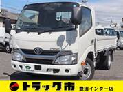 2017 TOYOTA DYNA