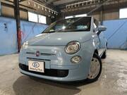 2013 FIAT 500