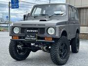 1992 SUZUKI JIMNY