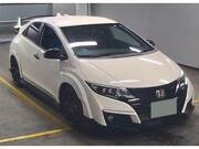 2016 HONDA CIVIC TYPE-R