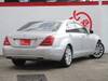 MERCEDES BENZ S CLASS
