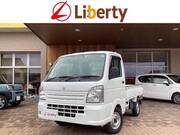 2020 SUZUKI CARRY TRUCK