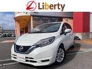 2018 NISSAN NOTE