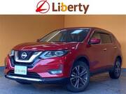 2018 NISSAN X-TRAIL 20Xi