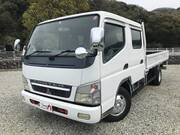 2006 FUSO CANTER