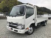 2018 TOYOTA DYNA