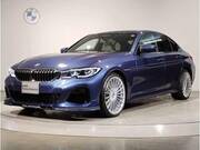 2022 BMW ALPINA B3