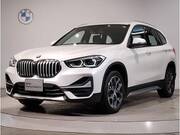 2020 BMW X1