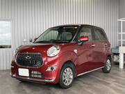 2016 DAIHATSU CAST