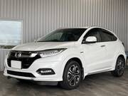 2019 HONDA VEZEL