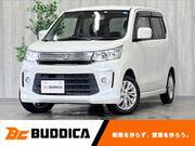 2015 SUZUKI WAGON R