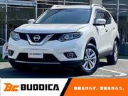 2014 NISSAN X-TRAIL