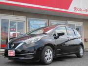 2018 NISSAN NOTE