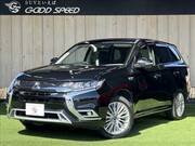 2019 MITSUBISHI OUTLANDER PHV