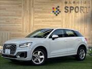 2019 AUDI Q2