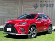 2018 LEXUS NX