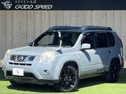 2010 NISSAN X-TRAIL