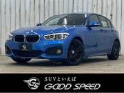 2017 BMW 1 SERIES