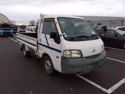 2013 NISSAN VANETTE TRUCK 1ton