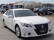 2015 TOYOTA CROWN HYBRID