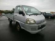 2007 TOYOTA LITEACE TRUCK 1ton