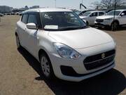 2019 SUZUKI SWIFT XG LIMITED