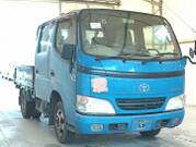 2007 TOYOTA DYNA 1.15ton