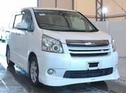 2010 TOYOTA NOAH S G EDITION