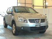 2009 NISSAN DUALIS