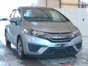 2014 HONDA FIT HYBRID L PKG