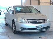 2007 TOYOTA ALLION