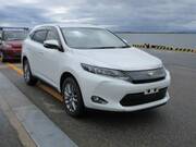 2015 TOYOTA HARRIER PREMIUM